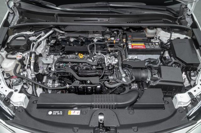 used 2021 Toyota Corolla car, priced at $19,000