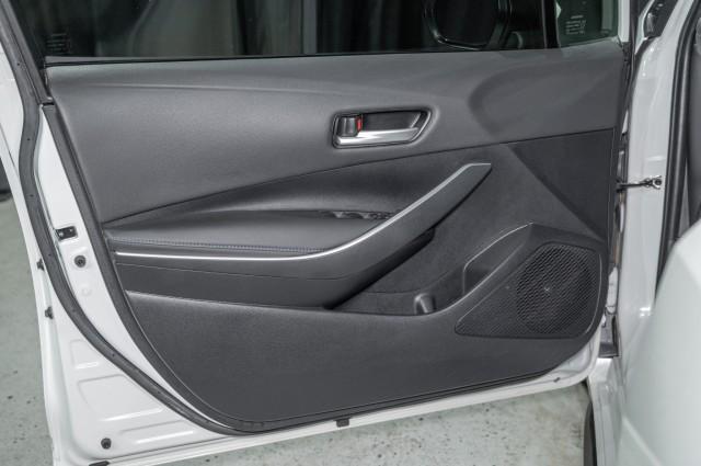 used 2021 Toyota Corolla car, priced at $19,000