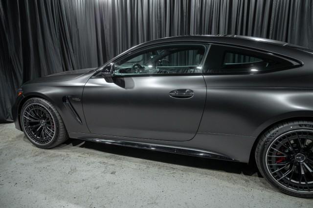 new 2025 Mercedes-Benz AMG CLE 53 car, priced at $91,075
