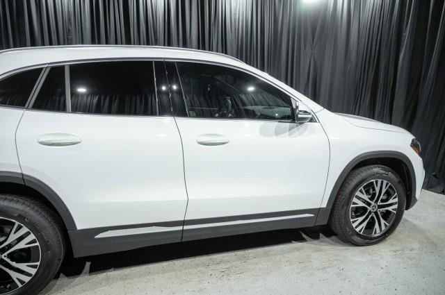 new 2026 Mercedes-Benz GLA 250 car, priced at $43,250