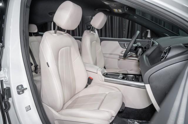 new 2026 Mercedes-Benz GLA 250 car, priced at $43,250