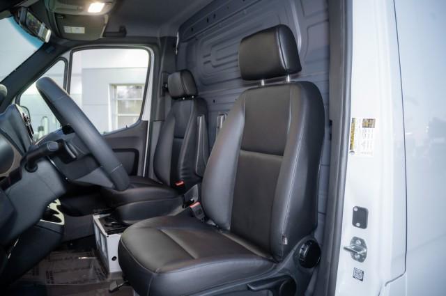 new 2025 Mercedes-Benz Sprinter 2500 car, priced at $59,734