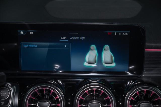 new 2026 Mercedes-Benz GLB 250 car, priced at $53,170