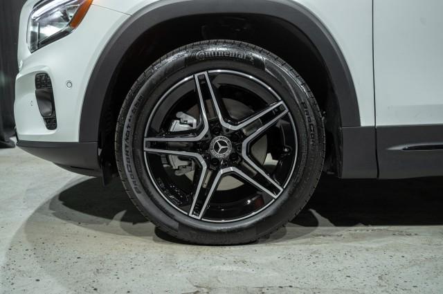 new 2026 Mercedes-Benz GLB 250 car, priced at $53,170