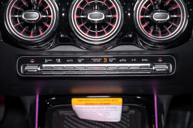 new 2026 Mercedes-Benz GLB 250 car, priced at $53,170