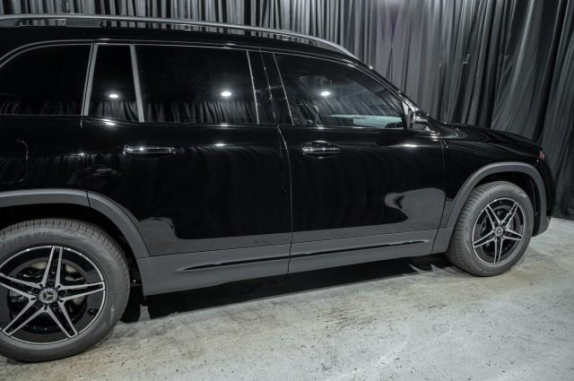 new 2024 Mercedes-Benz EQB 300 car
