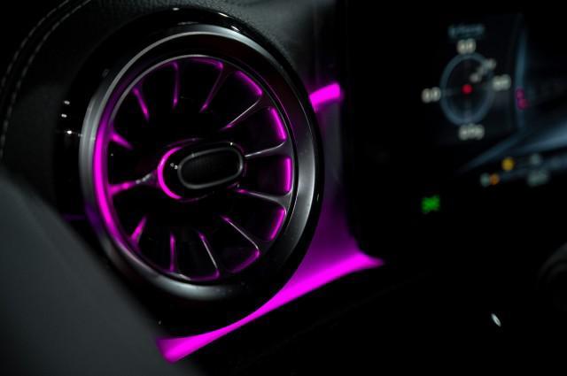 new 2026 Mercedes-Benz AMG CLA 45 car, priced at $83,080