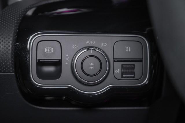 new 2026 Mercedes-Benz AMG CLA 45 car, priced at $83,080