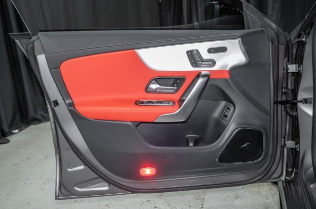 new 2026 Mercedes-Benz AMG CLA 45 car, priced at $83,080