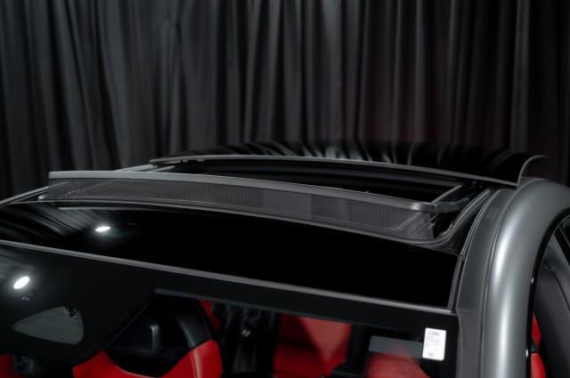 new 2026 Mercedes-Benz AMG CLA 45 car, priced at $83,080