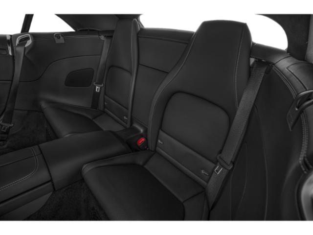 new 2026 Mercedes-Benz AMG SL 43 car, priced at $127,650