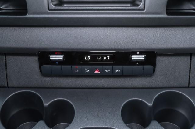 new 2025 Mercedes-Benz Sprinter 2500 car, priced at $61,229