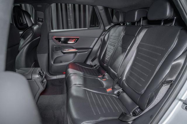 new 2026 Mercedes-Benz GLC 350e car, priced at $69,415