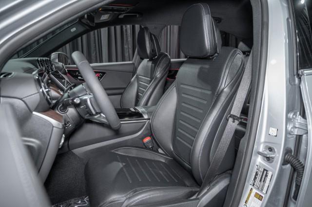 new 2026 Mercedes-Benz GLC 350e car, priced at $69,415