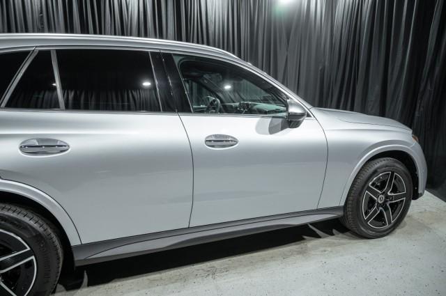 new 2026 Mercedes-Benz GLC 350e car, priced at $69,415