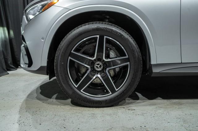 new 2026 Mercedes-Benz GLC 350e car, priced at $69,415