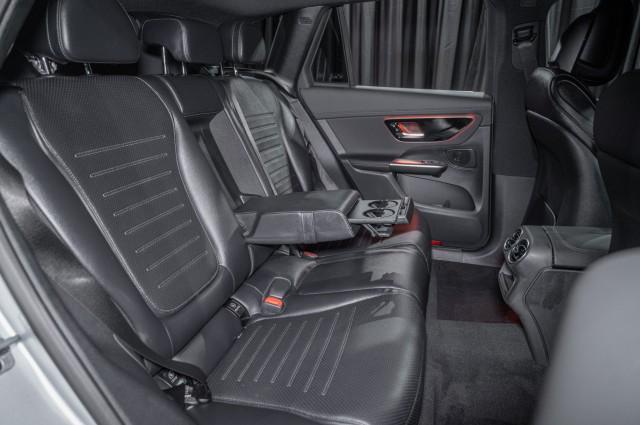 new 2026 Mercedes-Benz GLC 350e car, priced at $69,415