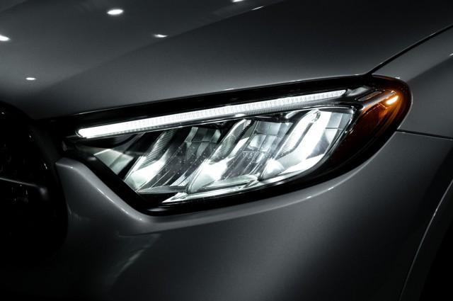 new 2026 Mercedes-Benz GLC 350e car, priced at $69,415