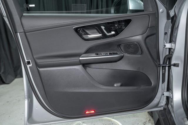 new 2026 Mercedes-Benz GLC 350e car, priced at $69,415