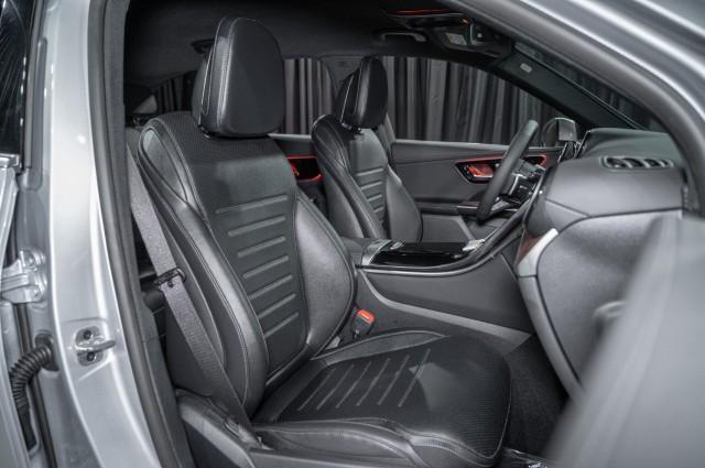 new 2026 Mercedes-Benz GLC 350e car, priced at $69,415