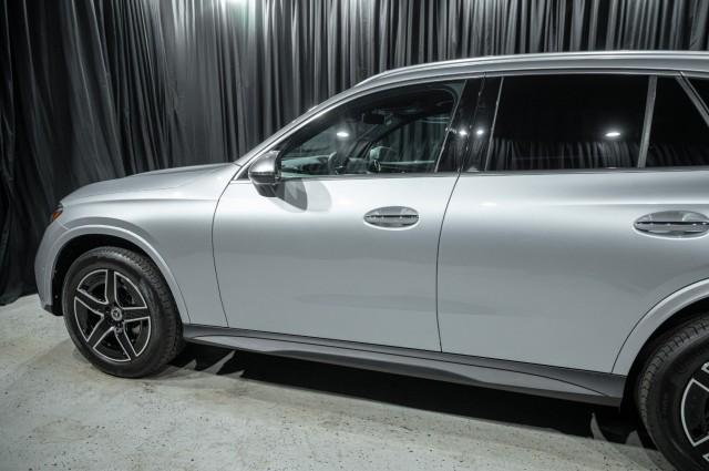 new 2026 Mercedes-Benz GLC 350e car, priced at $69,415