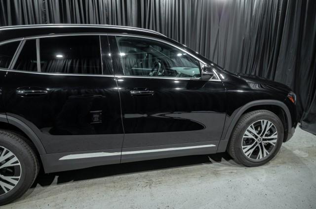 used 2025 Mercedes-Benz GLA 250 car, priced at $38,700