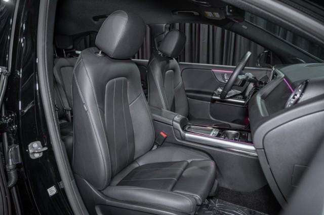 used 2025 Mercedes-Benz GLA 250 car, priced at $38,700
