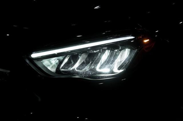 used 2025 Mercedes-Benz GLA 250 car, priced at $38,700