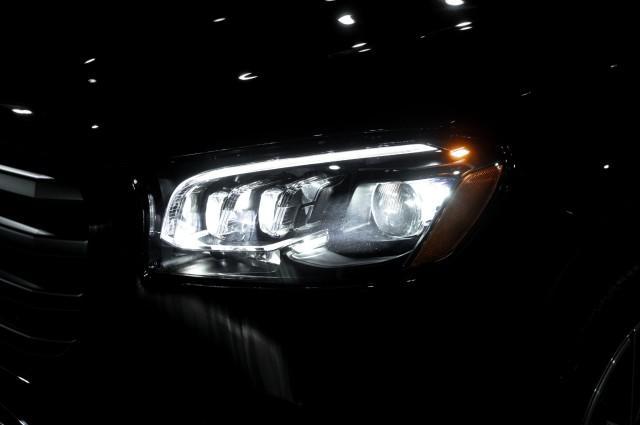 new 2026 Mercedes-Benz GLS 450 car, priced at $93,935