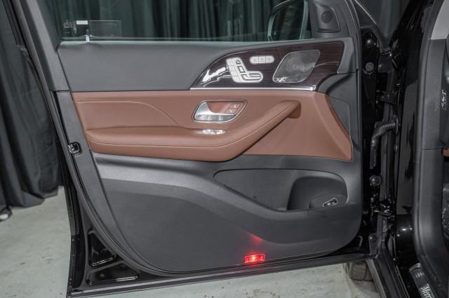 new 2026 Mercedes-Benz GLS 450 car, priced at $93,935