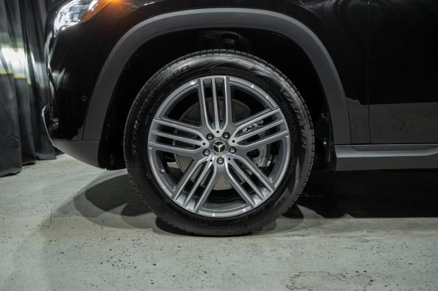 new 2026 Mercedes-Benz GLS 450 car, priced at $93,935