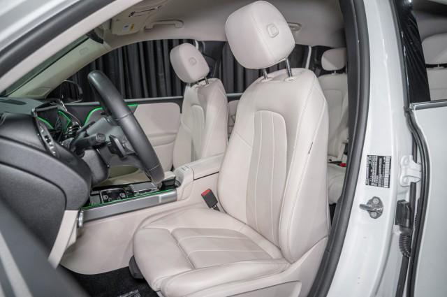 used 2022 Mercedes-Benz GLB 250 car, priced at $29,400