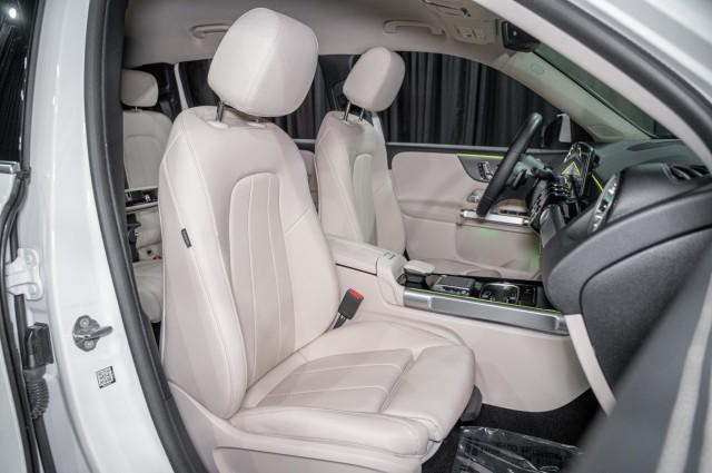 used 2022 Mercedes-Benz GLB 250 car, priced at $29,400