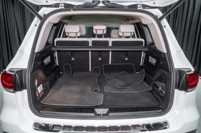 used 2022 Mercedes-Benz GLB 250 car, priced at $29,400