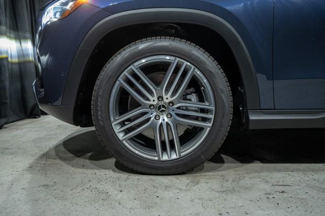 used 2025 Mercedes-Benz GLS 450 car, priced at $83,349