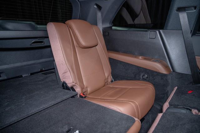 used 2025 Mercedes-Benz GLS 450 car, priced at $83,349