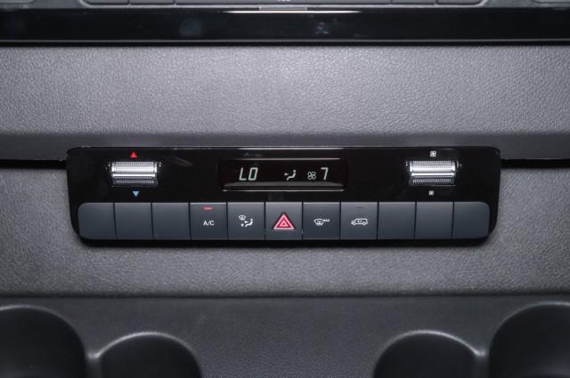 new 2026 Mercedes-Benz Sprinter 2500 car, priced at $67,322