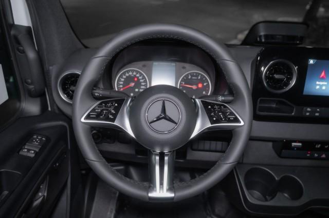 new 2026 Mercedes-Benz Sprinter 2500 car, priced at $67,322