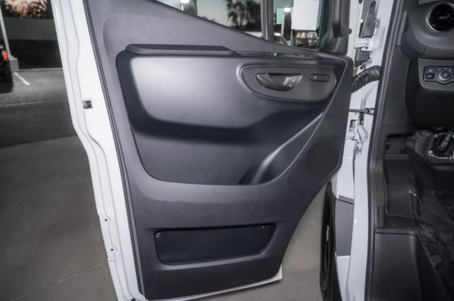 new 2026 Mercedes-Benz Sprinter 2500 car, priced at $67,322
