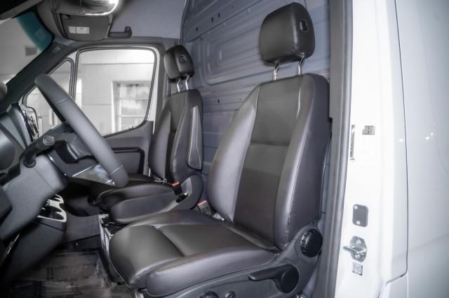 new 2026 Mercedes-Benz Sprinter 2500 car, priced at $67,322