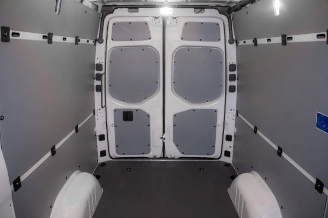 new 2026 Mercedes-Benz Sprinter 2500 car, priced at $67,322