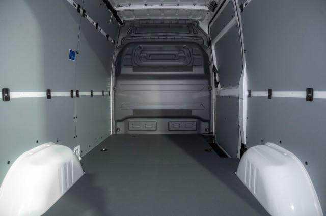 new 2026 Mercedes-Benz Sprinter 2500 car, priced at $67,322