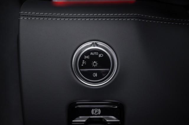 new 2026 Mercedes-Benz AMG SL 43 car, priced at $126,030