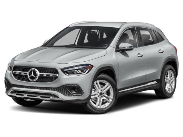 used 2021 Mercedes-Benz GLA 250 car, priced at $24,990