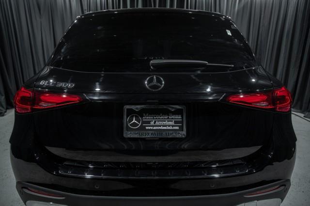new 2025 Mercedes-Benz GLC 300 car, priced at $60,915