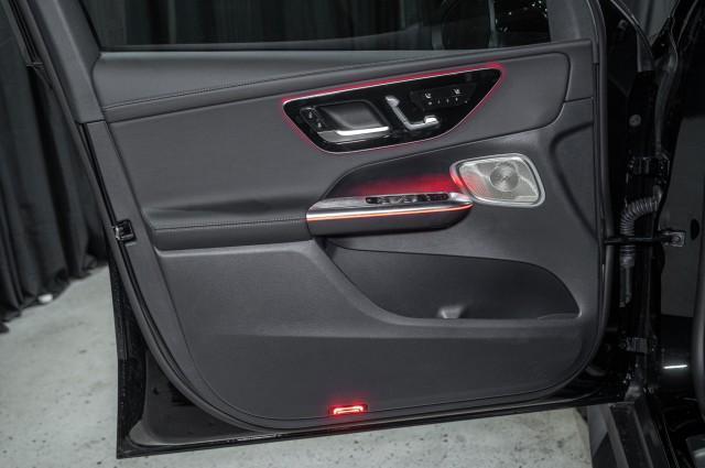 new 2025 Mercedes-Benz GLC 300 car, priced at $60,915