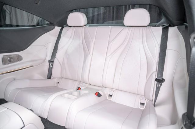 new 2026 Mercedes-Benz CLE 300 car, priced at $65,455