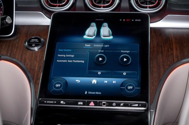 new 2026 Mercedes-Benz CLE 300 car, priced at $65,455