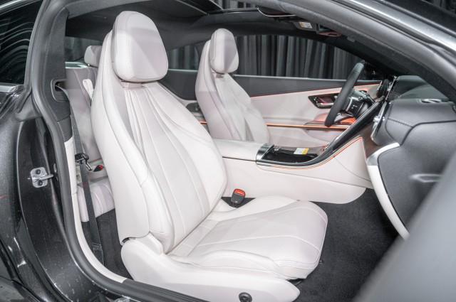 new 2026 Mercedes-Benz CLE 300 car, priced at $65,455