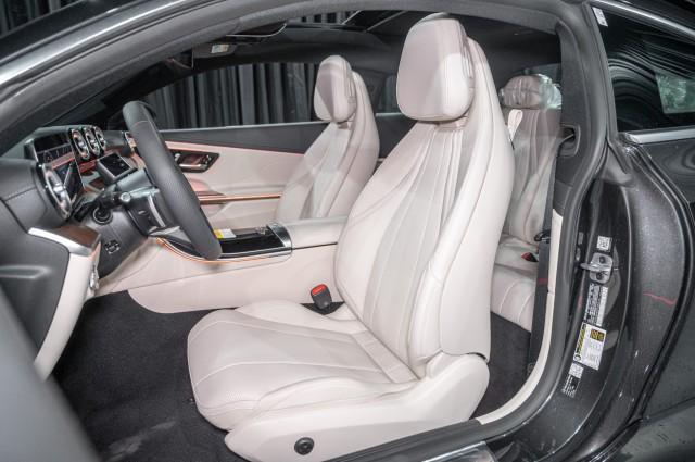 new 2026 Mercedes-Benz CLE 300 car, priced at $65,455